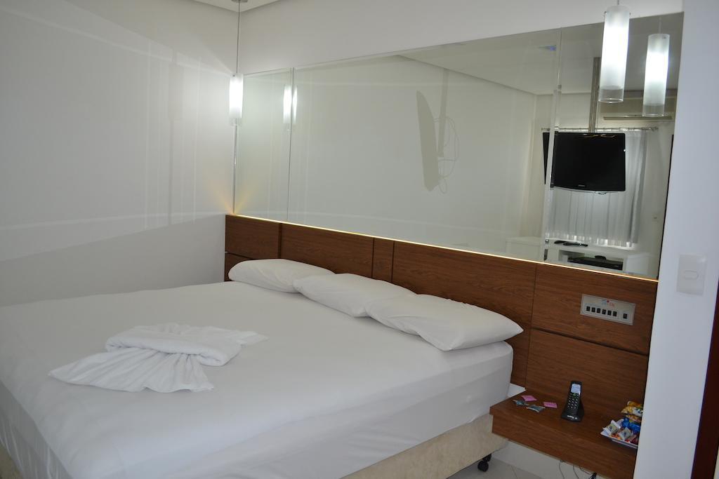 Ele E Ela Motel (Adults Only) Sao Goncalo do Amarante  Room photo
